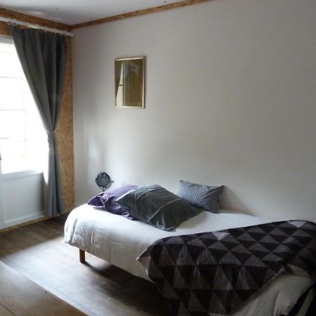 Bed and Breakfast La Ribambelle Saint-Brisson-sur-Loire Zewnętrze zdjęcie